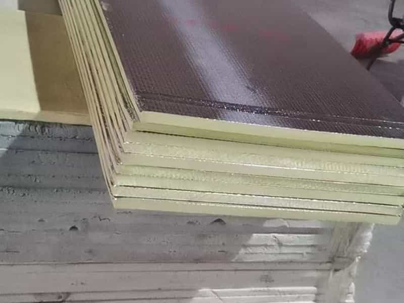 樓頂擠塑板廠家